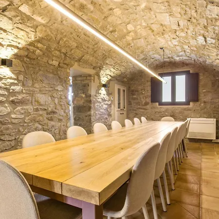 Cal Potret Landhaus