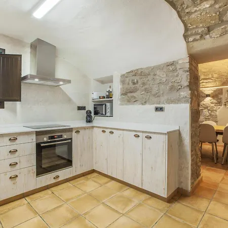 Landhaus Cal Potret *