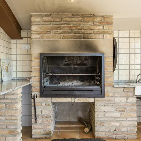 Cal Potret Landhaus